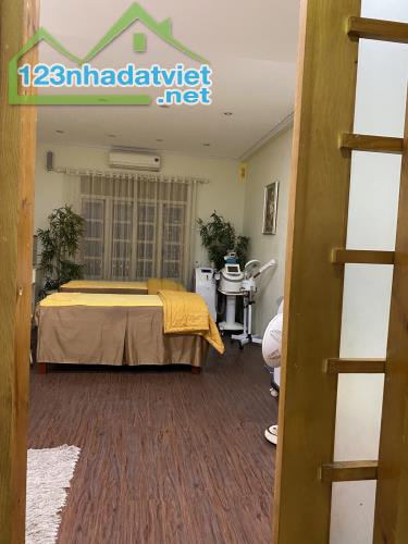 ⭐️ Nhà Phố VIP Thái Hà, Sát Phố 10m, Ô tô tránh, Thông số vàng 102m2 5T MT 4.5m, 26.8 Tỷ⭐️ - 4