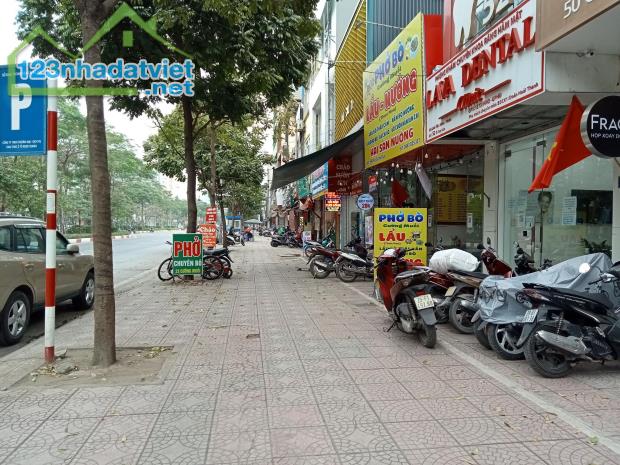⭐️ Nhà Mặt phố VIP Ô Chợ Dừa, Siêu KD, 60m2 5T Thang máy MT 5.5m, Siêu rẻ 33 Tỷ ⭐️ - 3