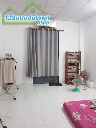 Nhà mặt tiền kinh doanh Bình Trưng Tây ,Quận 2 dt 4,5x16,5m - 3