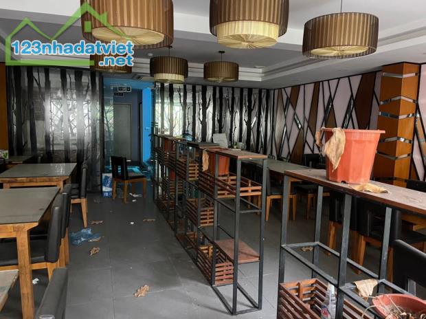💥 Tòa nhà 8 Tầng Mặt phố Dã Tượng, Hoàn Kiếm 115m2 Thang máy, MT 8m, Chỉ 65 Tỷ 💥 - 4