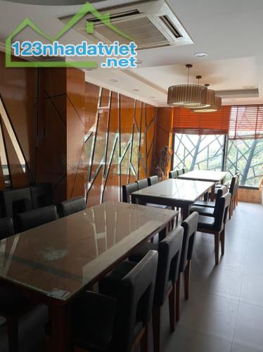 💥 Tòa nhà 8 Tầng Mặt phố Dã Tượng, Hoàn Kiếm 115m2 Thang máy, MT 8m, Chỉ 65 Tỷ 💥 - 2