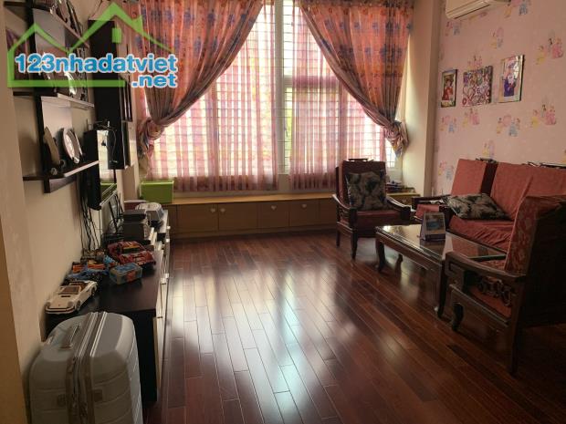 Ngộp Bank, bán gấp nhà HXH, sát Mặt tiền, Quận 10, kinh doanh văn phòng, chỉ 9 tỷ 800 - 2