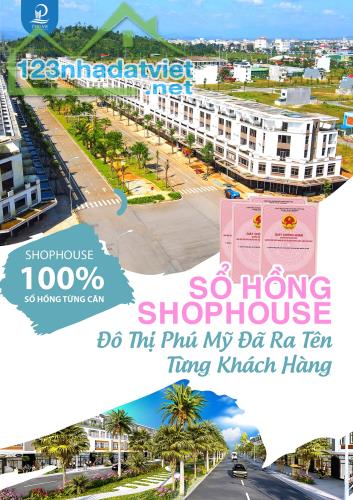 Duy nhất 1 lô view công viên, gia chỉ từ  1ty2xx, sổ sẵn, công chứng nhanh trong ngay. - 5