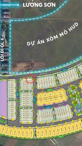 CÒN SÓT HOA HẬU LÔ GÓC 2 MẶT TIỀN CÓ DT 144m2 Ở DỰ ÁN RIVERVIEW - 4