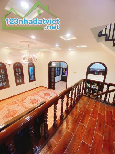 💥 Biệt thự VIP Mặt phố Võng Thị, Tây Hồ, 104m2 4T MT 9m, Chỉ 39 Tỷ 💥 - 4