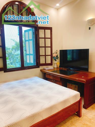 💥 Biệt thự VIP Mặt phố Võng Thị, Tây Hồ, 104m2 4T MT 9m, Chỉ 39 Tỷ 💥 - 1