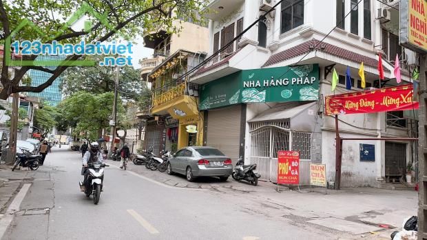 💥 Bán Nhà Mặt phố Kim Mã Thượng, Ba Đình, Lô góc, 68m2 5T MT 6m, Chỉ 25 Tỷ 💥