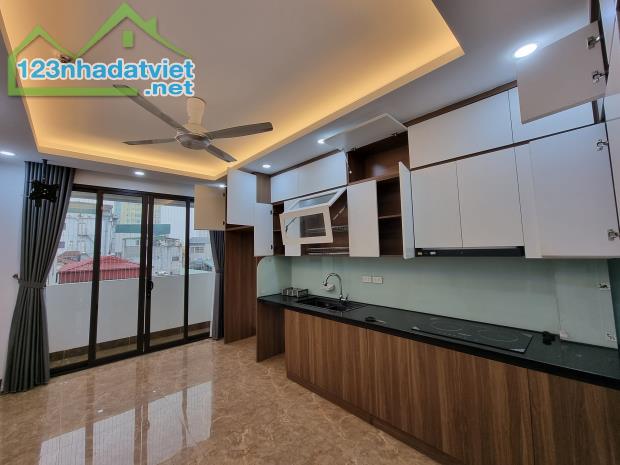 Mặt phố hiếm – khu vực vip – Phan Văn Trường 70m2 , MT 7m , 31,8 tỷ . - 2