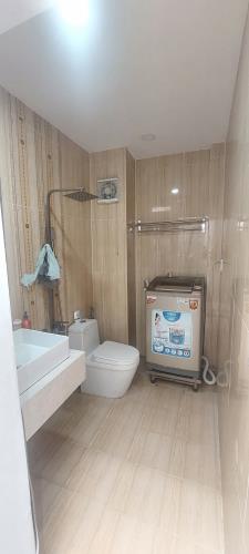 Mặt tiền khu Tên Lửa Bình Tân 88m2 4x22 5 tầng thang máy 8PN, ngay Aeon, chỉ 11.5 tỷ TL - 3