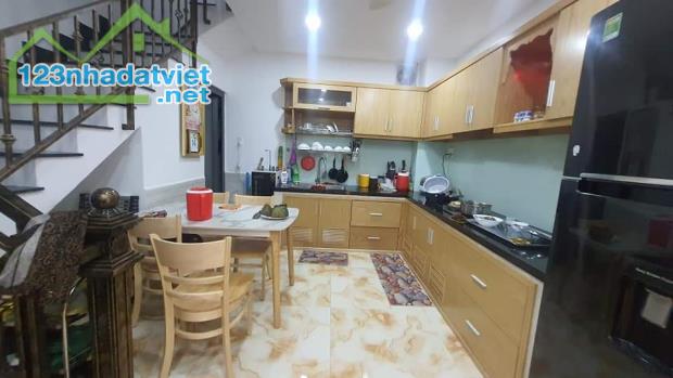 Bán gấp nhà mới, đẹp hẻm xe hơi, khu sầm uất Tân Kỳ Tân Quý- Tân Phú 65m chỉ 5 tỷ - 1