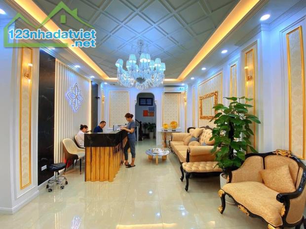 💥 Bán nhà Mặt Phố VIP Trung Phụng, Đống Đa, 50m2 6T Thang máy MT 4.5m, 23.5 Tỷ 💥 - 2