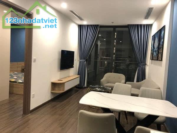 Căn hộ Vinhomes Symphony ĐẸP NHẤT-cho người NƯỚC NGOÀI thuê-70m 2n2wc-full đồ-giá 16 triệu - 5