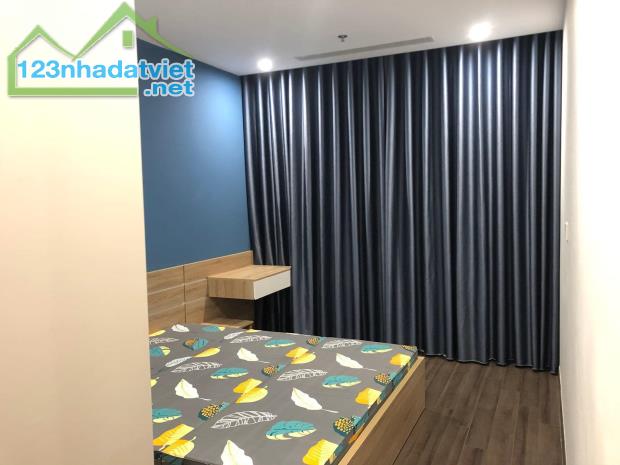 Căn hộ Vinhomes Symphony ĐẸP NHẤT-cho người NƯỚC NGOÀI thuê-70m 2n2wc-full đồ-giá 16 triệu - 4