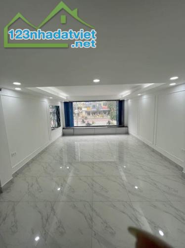 💥 Tòa Văn Phòng VIP Trung Yên, 70m2 6T Thang máy MT 5.2m, Chỉ 24 Tỷ 💥 - 1