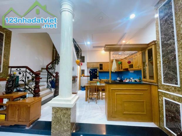 Bán nhà Tuyệt đẹp Ngang 6m Thạnh Mỹ Lợi, Quận 2 chỉ nhỉnh 6 tỷ - 3