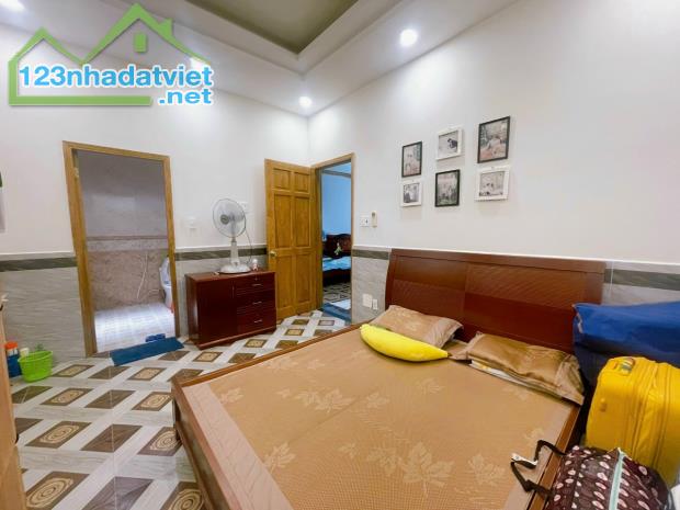 Bán nhà Tuyệt đẹp Ngang 6m Thạnh Mỹ Lợi, Quận 2 chỉ nhỉnh 6 tỷ - 2