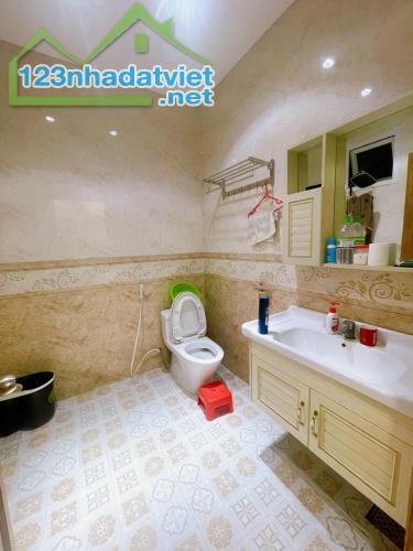 Bán nhà Tuyệt đẹp Ngang 6m Thạnh Mỹ Lợi, Quận 2 chỉ nhỉnh 6 tỷ