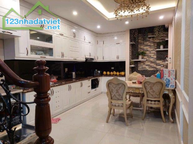 SIÊU PHẨM BÁN NHÀ LK NGÔ THÌ NHẬM HÀ ĐÔNG_TẶNG NỘI THẤT CAO CẤP NHẬP KHẨU_40M2_GIÁ 7,2 TỶ - 3