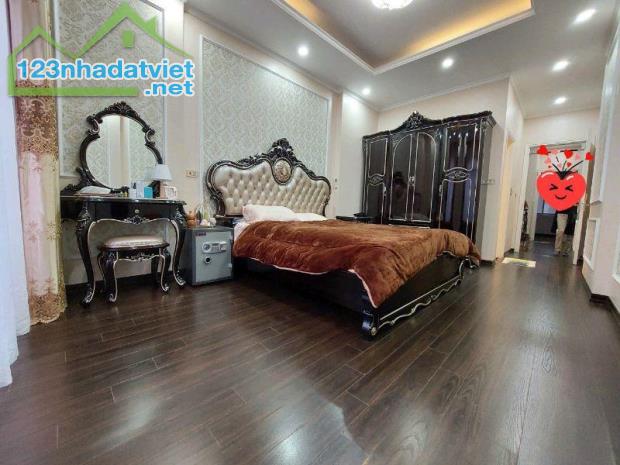 SIÊU PHẨM BÁN NHÀ LK NGÔ THÌ NHẬM HÀ ĐÔNG_TẶNG NỘI THẤT CAO CẤP NHẬP KHẨU_40M2_GIÁ 7,2 TỶ - 1