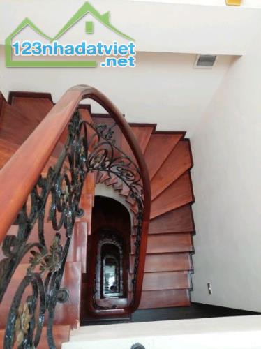 SIÊU PHẨM BÁN NHÀ LK NGÔ THÌ NHẬM HÀ ĐÔNG_TẶNG NỘI THẤT CAO CẤP NHẬP KHẨU_40M2_GIÁ 7,2 TỶ