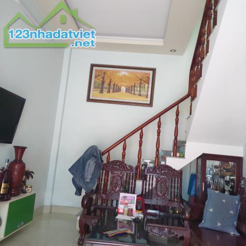 Bán nhà Căn Góc Hẻm Cực Thoáng Bình Trưng Tây, Quận 2 chỉ 3,2  tỷ - 1