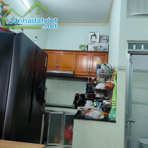 Bán nhà Căn Góc Hẻm Cực Thoáng Bình Trưng Tây, Quận 2 chỉ 3,2  tỷ - 2