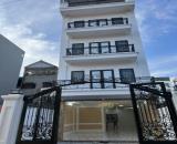 Nhà mới, phân lô Giang Biên, thang máy, 100m x 5 tầng, rộng 5.5m, 11.9 tỷ