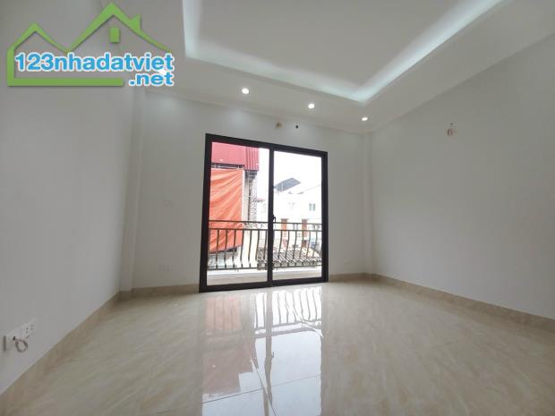 Bán nhà đẹp Phố Vạn Phúc –  Hà Đông (45m2,4PN,4 tỷ x), ô tô vào gần nhà, lh 0943075959 - 3