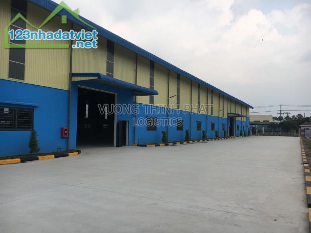 CẦN CHO THUÊ KHO XƯỞNG 25.000M2 ĐƯỜNG CỘNG HÒA, P.4, TÂN BÌNH, GIÁ TỐT TÂN BÌNH, - 4