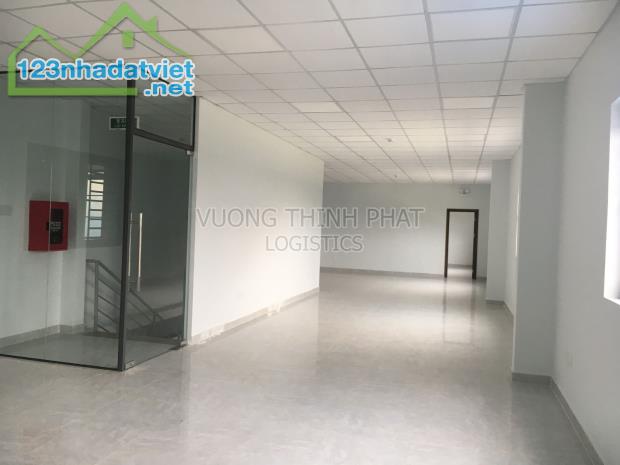CẦN CHO THUÊ KHO XƯỞNG 25.000M2 ĐƯỜNG CỘNG HÒA, P.4, TÂN BÌNH, GIÁ TỐT TÂN BÌNH, - 5