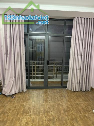 MẶT NGÕ KINH DOANH,  BA GÁC TRÁNH, PHỐ MỄ TRÌ THƯỢNG 40M2 MT 3.8 M GIÁ 5.2 TỶ - 2