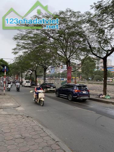 💥 Bán nhà Mặt phố Nguyễn Khang, Cầu Giấy, 55m2 4T MT 4.5m, Siêu KD, Chỉ 24.8 Tỷ 💥 - 4