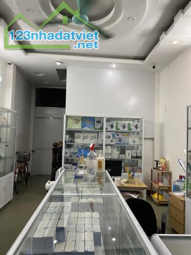 💥 Bán nhà Mặt phố Nguyễn Khang, Cầu Giấy, 55m2 4T MT 4.5m, Siêu KD, Chỉ 24.8 Tỷ 💥 - 3