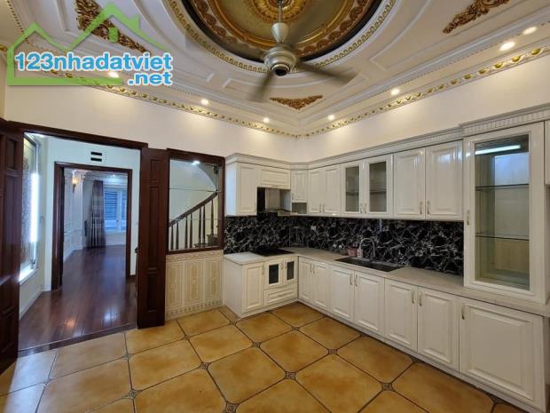 ??? CỰC PHẨM THÁI HÀ VỊ TRÍ ĐỈNH Ô TÔ TRÁNH 50M RA MP KINH DOANH 80m x 5T MT 5M, HƠN 19 TỶ - 2