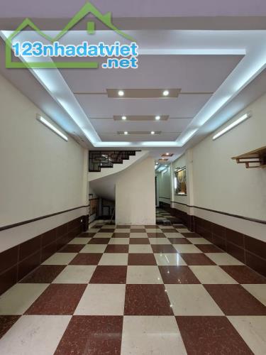 ??? CỰC PHẨM THÁI HÀ VỊ TRÍ ĐỈNH Ô TÔ TRÁNH 50M RA MP KINH DOANH 80m x 5T MT 5M, HƠN 19 TỶ - 1