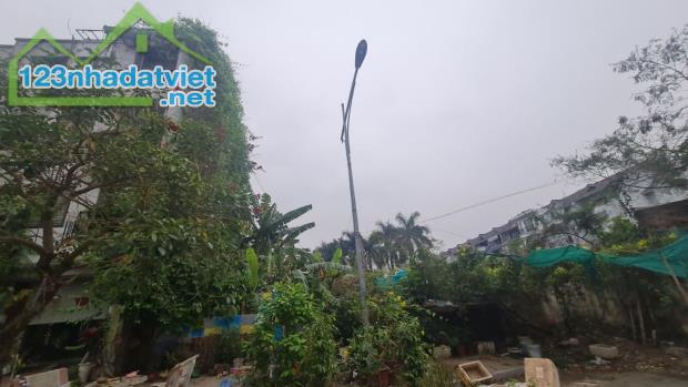 Chỉ 50 triệu/m2 có ngay 80m2 5mt  ĐẤT NGAY NGÃ TƯ TRỊNH VĂN BÔ VỚI XUÂN PHƯƠNG  l