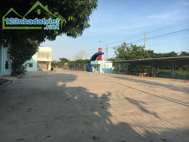 CHO THUÊ 5 KHO XƯỞNG KCN TÂN BÌNH 450M2, 900M2, 1.500M2, 5.300M2, 11.268M2 GIÁ RẺ