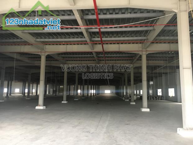 CHO THUÊ KHO XƯỞNG 11.268M2 GÓC 2MT CN3-CN4 LỚN NHẤT KCN TÂN BÌNH, GIÁ RẺ NHẤT KCN - 3