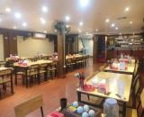 Siêu phẩm Mặt phố Lý Thường Kiệt, Hoàn Kiếm, 1305m, Full thổ cư, 2 sổ đẹp, Mt 23m, 930 tỷ