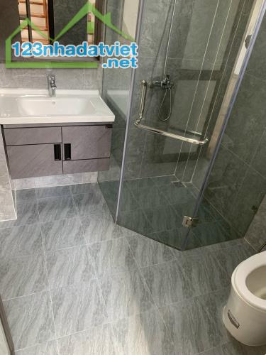 Bán Nhà Mặt Ngõ  Phố Văn Hội, Dt 35m2, Hai Mặt Thoáng, Bãi Gửi Xe Ô Tô Cạnh Nhà,Giá 4.5 Tỷ - 2