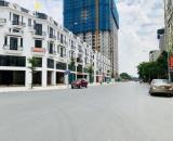 Cho thuê nhà mặt phố Ngô Xuân Quảng,Trâu Quỳ, Gia Lâm, DT 50m, 3 tầng, vỉa hè kinh doanh,