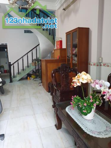 Nhà Xô Viết Nghệ Tĩnh, VIP Bình Thạnh, 88m2, nở hậu, chỉ 9 tỷ 800 - 2