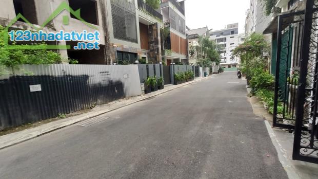 Đẳng cấp 5*, Biệt Thự Cổ Linh, Khu Vip, Tiện Ích Ngập Tràn, Đón cầu Trần Hưng Đạo. - 3