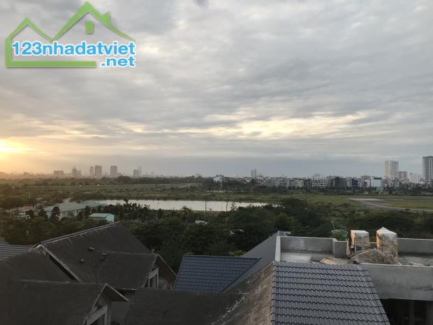Đẳng cấp 5*, Biệt Thự Cổ Linh, Khu Vip, Tiện Ích Ngập Tràn, Đón cầu Trần Hưng Đạo. - 1