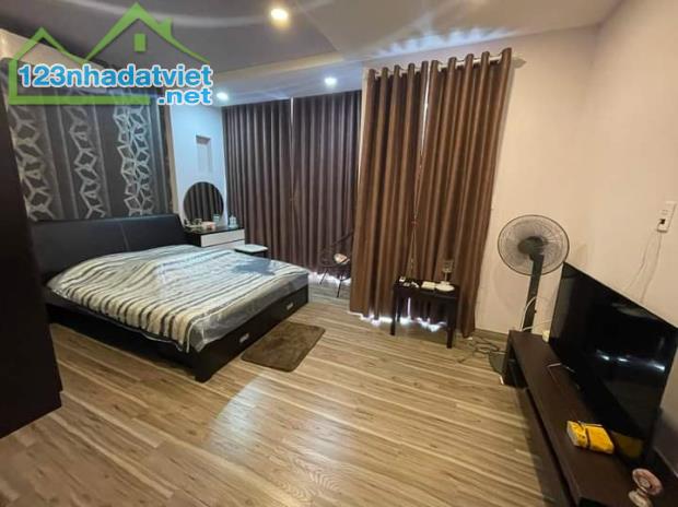 NHÀ NGUYỄN VĂN BỨA, ẤP 1, XUÂN THỚI SƠN, HÓC MÔN, hẻm xe hơi, 81m2, ngang 10, chỉ 2.85 tỷ - 1