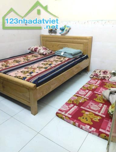 BÁN NHÀ ĐẤT AN BÌNH SỔ HỒNG RIÊNG THỔ CƯ ĐƯỜNG OTO - 1