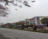 Bán biệt thự H4 tại khu đô thị Việt Hưng, mặt đường Lưu Khánh Đàm, diện tích 190m2