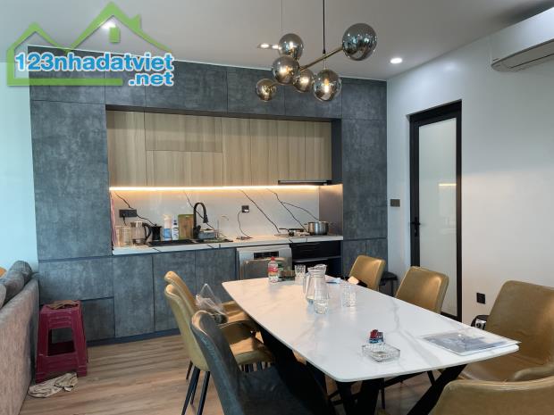 💥 Nhà Mặt phố Đội Cấn, Lô góc, 126m2 6T Thang máy, MT 25m,  Giá 37 Tỷ 💥 - 3