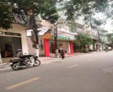 Bán nhà 3 tầng mặt phố Hoàng Văn Thụ - Nam Định