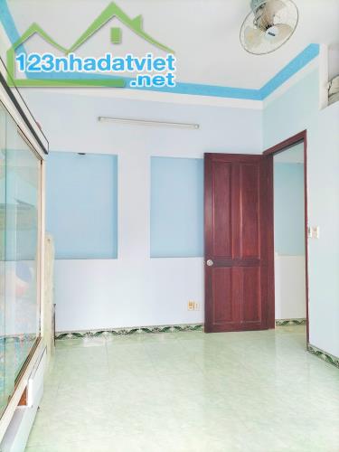 CHÍNH CHỦ BÁN, HẼM XE HƠI THÔNG, ĐƯỜNG XVNT, P.21, BÌNH THẠNH, NGANG 4M X16M, CHỈ 5.X TỶ. - 3